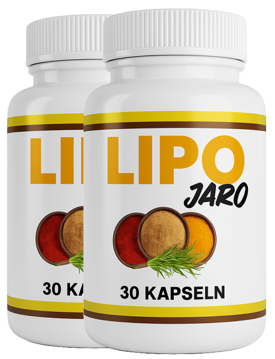 lipojaro - 1 Bottle